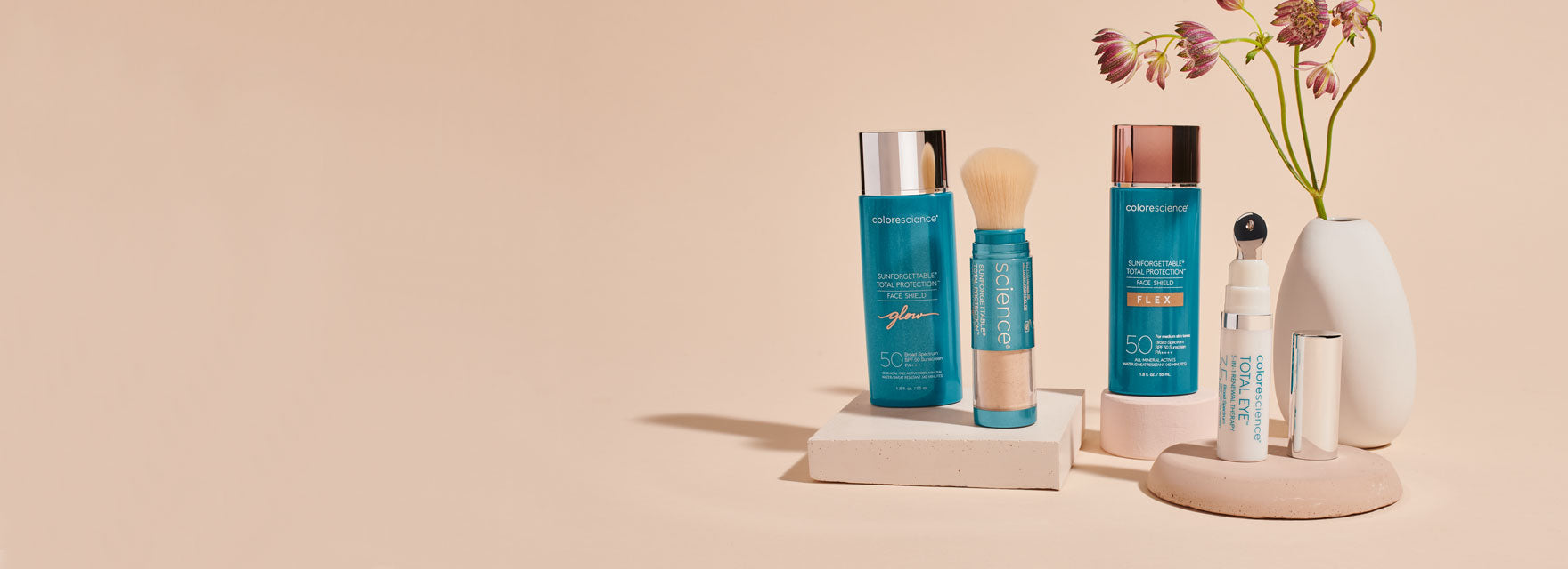 colorescience products