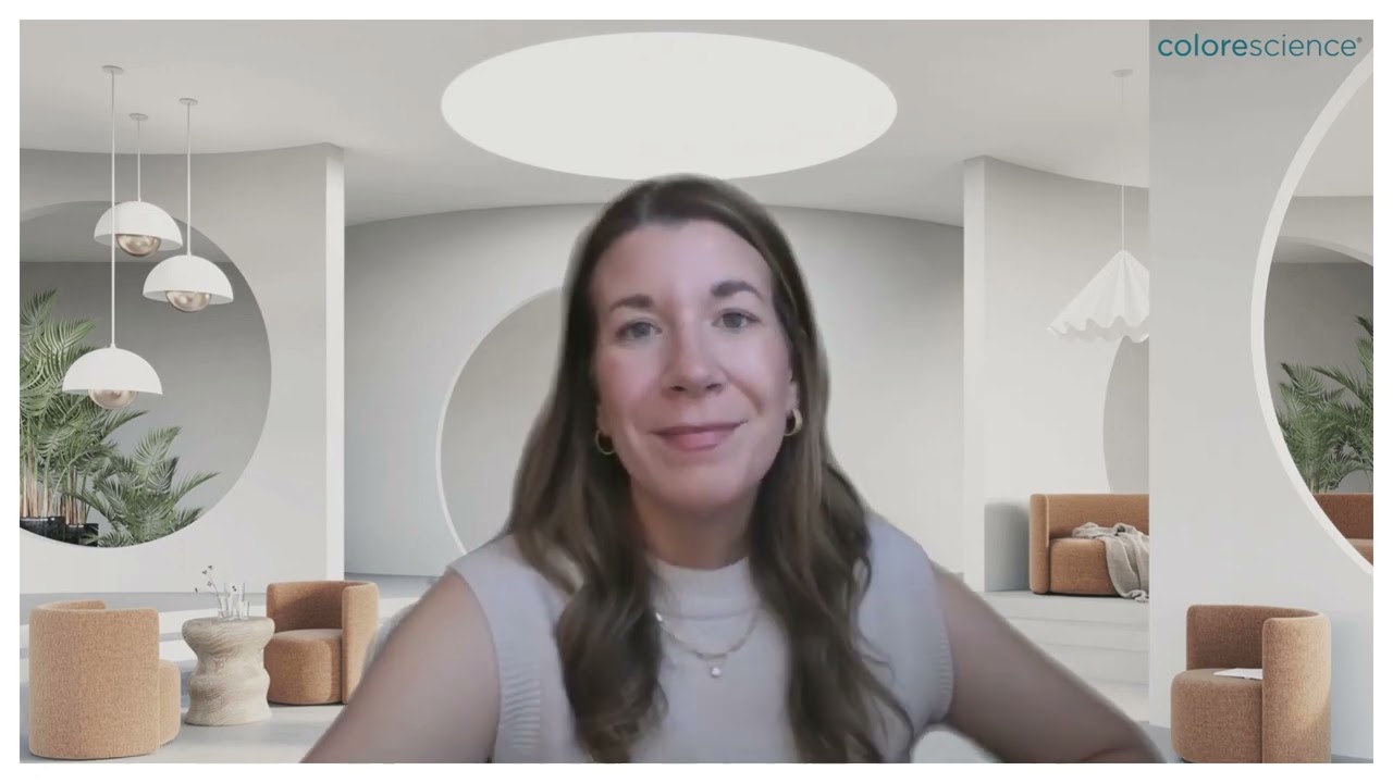 Poster for Youtube Video