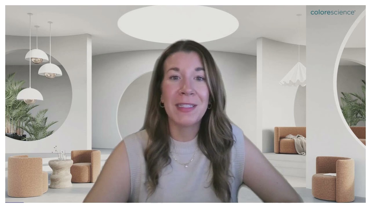 Poster for Youtube Video