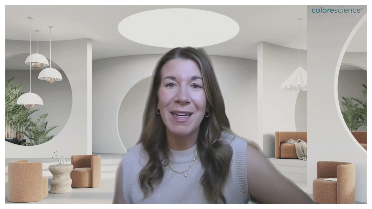 Poster for Youtube Video