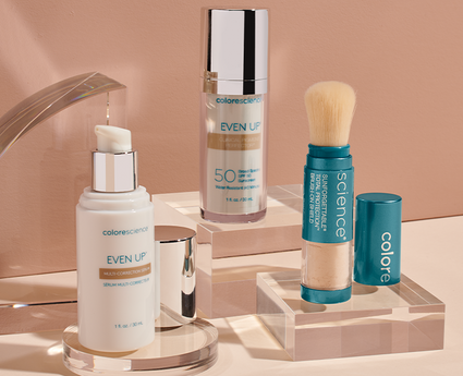 Even Up® Hyperpigmentation Regimen