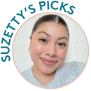 Suzetty's Picks