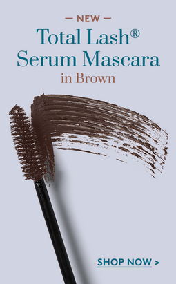 Total Lash Serum Mascara