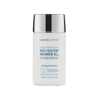 Total Protection® No-Show™ Mineral Sunscreen SPF 50